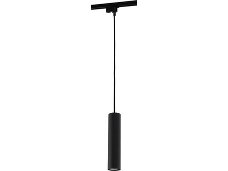 Lampa szynowa 1-fazowa PROFILE EYE black 9338 Nowodvorski Lighting