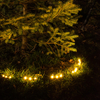 Eko-Light Lampa Solarna Pot 3000K IP44 EKO1449