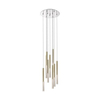 Lampa wisząca Zuma Line P0461-09L-B5F7 One