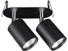 Lampa EYE FIT black II 9398 Nowodvorski Lighting