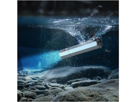 Latarka diodowa Fenix 039-527 E-CP Czarna