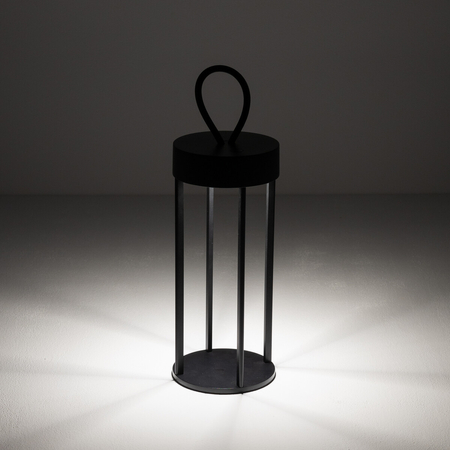 Lampa zewnętrzna Nowodvorski NALA LED 11536 Czarny