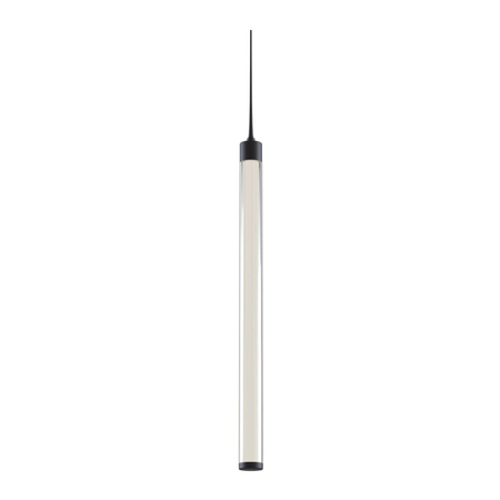 Lampa wisząca Maytoni P021PL-L10B Ray - Czarny