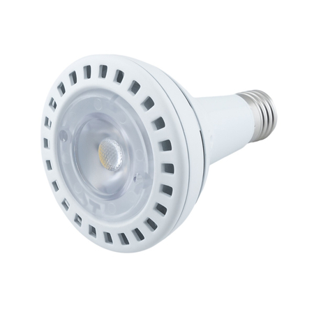 Żarówka LED Greenie do oprawy szynowej PAR 12W E27 WW