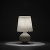 Lampa stołowa Fontana Arte F185305125GCNE Fontana
