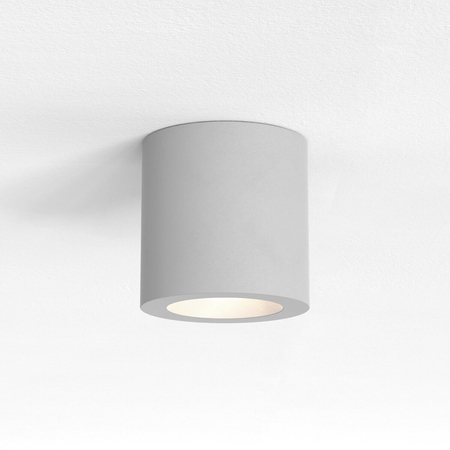 Spot zewnętrzny Astro Kos II 1326041 Szary z Teksturą