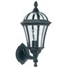Kinkiet zewnętrzny Endon Lighting Drayton YG-3500 czarny