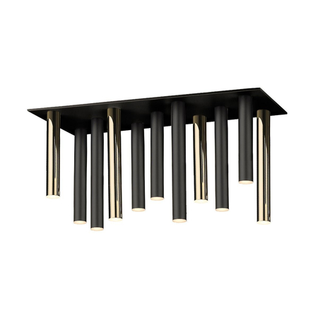 Lampa sufitowa Zuma Line C0461-11C-P7SD Loya