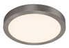 Lampa sufitowa Rabalux Lois 2661 chrom satyna