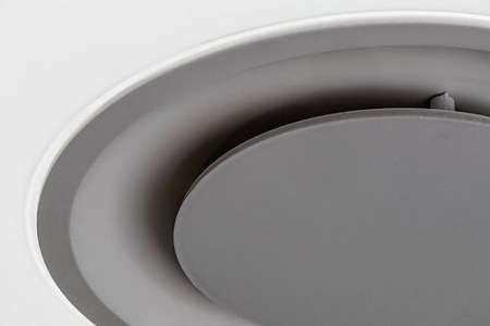 Lampa sufitowa Rabalux Murry 4541 biały
