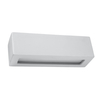 Sollux Lighting Kinkiet ceramiczny VEGA szary SL.0877