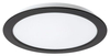 Lampa sufitowa Rabalux Shaun 2681 czarny