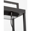 Kinkiet zewnętrzny Luces Exclusivas OLVERTO LE75291 antracyt