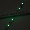 Taśma LED Greenie 1m 30 diod 5050SMD na metr 7.2W/mb CW Rolka 5m [3 lata gwarancji]