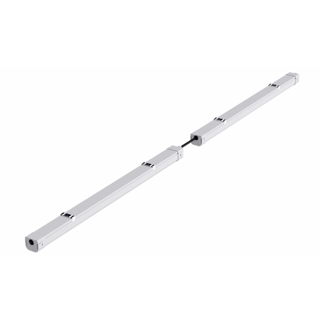 Lampa liniowa hermetyczna LED Greenie Senso+ 40W 140lm/W typu Triproof z czujnikiem mikrofalowym