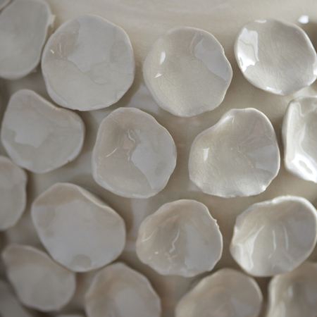 Lampa stołowa Endon Lighting Borello 111253