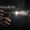Kompaktowa latarka taktyczna Streamlight TLR-8 A Flex, 500 lm