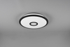 Lampa sufitowa Trio 679114232 czarny