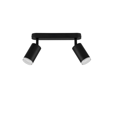 Reflektor Luces Exclusivas ZENFARO LE45677 czarny