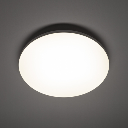 Plafon Nowodvorski DENIA LED M SENSOR 11762 biały