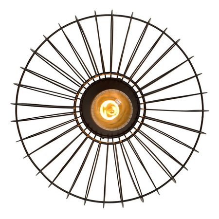 Lampa sufitowa Lucide REDA 78199/01/30 czarny