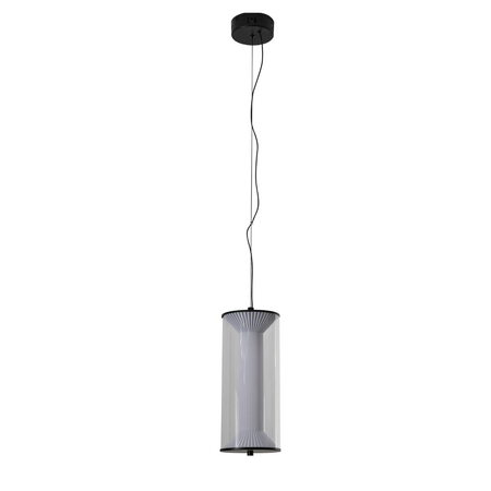 Light Prestige Lampa wisząca Aeris transparentna LED CCT LP-2137/1P TR