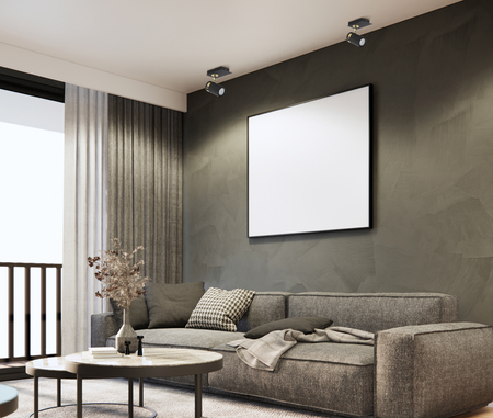 Spot Italux SPL-2031-1 Czarny mat, złoty chrom