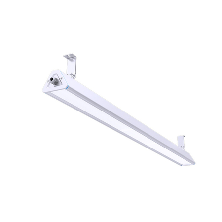 Lampa liniowa przemysłowa LED Greenie Stratos 150W 160 lm/W CRI>80 4000K