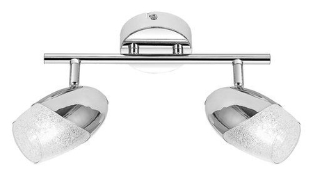 Oczko Rabalux Jennifer 5921 chrom