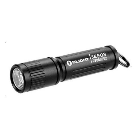 Latarka Olight I3E Black