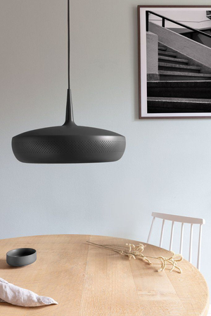 Lampa Umage 2217 Clava Dine - Black