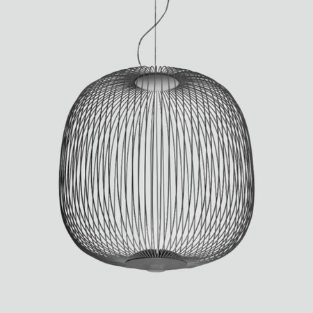 Lampa wisząca Foscarini 2640072R1-22 Spokes 2