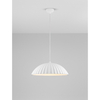 Lampa wisząca Luces Exclusivas GIRONTO LE45302 biały