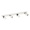 Spotlight Italux SPL-3001A-4-WH Federica