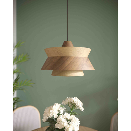 MAXLIGHT P0549 LAMPA WISZĄCA KIOTO