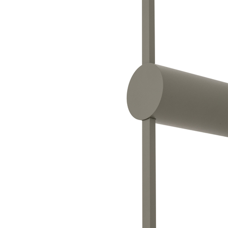 Kinkiet Nowodvorski SABER LED 11382 Silk olive