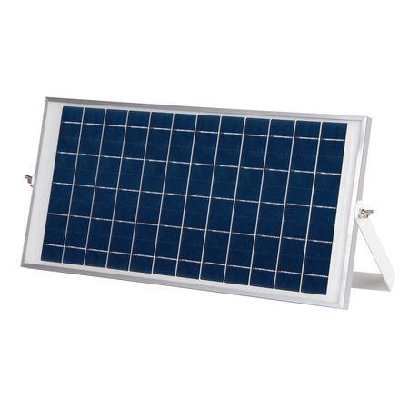 Eko-Light Świetlówka Solarna Jimmy 580lm 6000K EKO9090 CZARNY