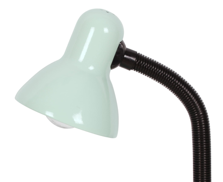 Lampa biurkowa CARIBA Kaja K-MT-203 SELEDYNOWY 