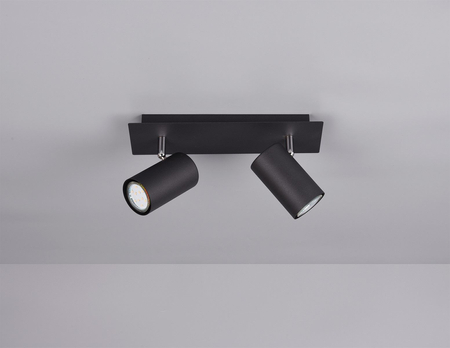 Reflektor Trio 802400232 czarny