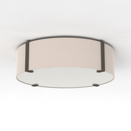 Klosz/Abażur Astro Cone 173 SHADES Shade Ostrygowy (Postarzany Jedwab)
