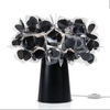 Lampa stołowa Slamp CLIZIA - MAMA NON MAMA BLACK S CLITS00BNM00000000EU czarny