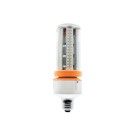 Żarówka LED AluCorn 33W E27 CS dookólna CW