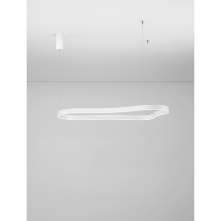 Lampa wisząca Luces Exclusivas VELBANO LE45416 biały