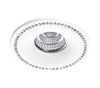 Oczko SIMON ROUND WHITE Azzardo AZ1473 white