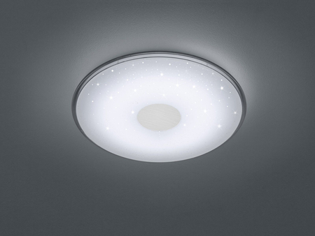 Lampa sufitowa Trio 628513001 biały
