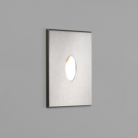 Oczko Astro Tango LED 3000K 1175002 Szczotkowana Stal Nierdzewna