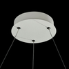 Lampa wisząca Maytoni MOD877PL-L36W Nola - Biała