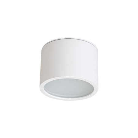 Light Prestige Oprawa natynkowa Kendal biała IP65 GX53 LP-6331/1SM IP65 WH