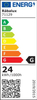 Lampa sufitowa Rabalux Engon 71129 srebrny