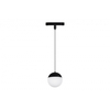 Lampa szynowa magnetyczna 7W Azzardo ELSA AZ4633 czarny